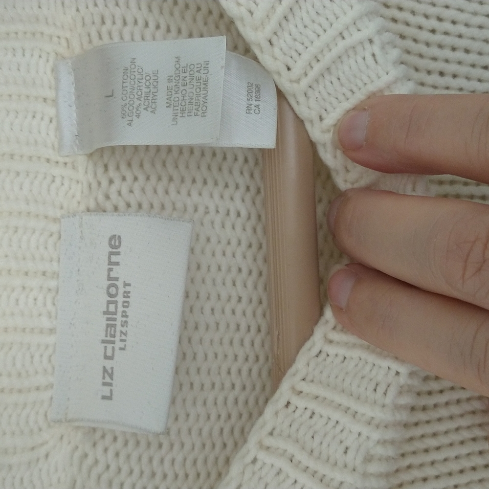 Sweater - Picture 2 of 2